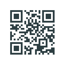 Scan deze QR-code om de tocht te openen in de SityTrail-applicatie