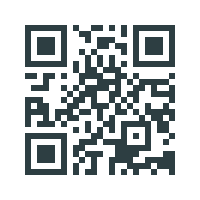 Scannerizza questo codice QR per aprire il percorso nell'applicazione SityTrail