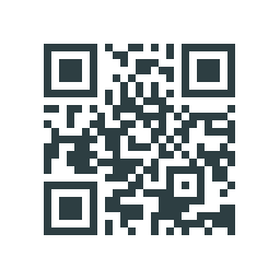 Scan deze QR-code om de tocht te openen in de SityTrail-applicatie