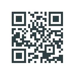 Scan deze QR-code om de tocht te openen in de SityTrail-applicatie