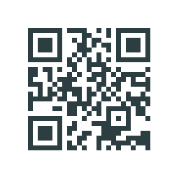 Scan deze QR-code om de tocht te openen in de SityTrail-applicatie