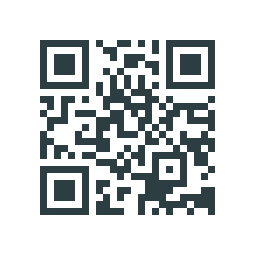 Scan deze QR-code om de tocht te openen in de SityTrail-applicatie