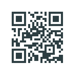 Scan deze QR-code om de tocht te openen in de SityTrail-applicatie