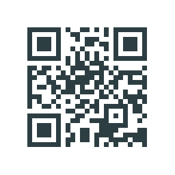 Scan deze QR-code om de tocht te openen in de SityTrail-applicatie