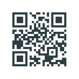 Scan deze QR-code om de tocht te openen in de SityTrail-applicatie