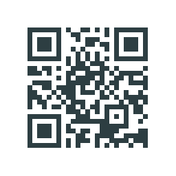 Scan deze QR-code om de tocht te openen in de SityTrail-applicatie