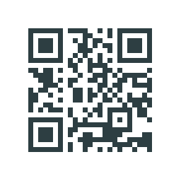 Scan deze QR-code om de tocht te openen in de SityTrail-applicatie