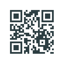 Scan deze QR-code om de tocht te openen in de SityTrail-applicatie