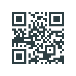 Scan deze QR-code om de tocht te openen in de SityTrail-applicatie