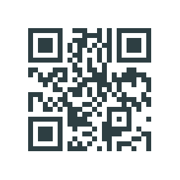 Scan deze QR-code om de tocht te openen in de SityTrail-applicatie