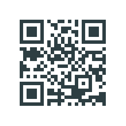 Scan deze QR-code om de tocht te openen in de SityTrail-applicatie