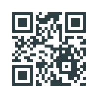 Scannerizza questo codice QR per aprire il percorso nell'applicazione SityTrail