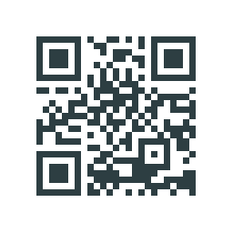 Scan deze QR-code om de tocht te openen in de SityTrail-applicatie