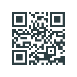 Scan deze QR-code om de tocht te openen in de SityTrail-applicatie