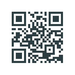 Scan deze QR-code om de tocht te openen in de SityTrail-applicatie