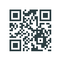 Scan deze QR-code om de tocht te openen in de SityTrail-applicatie