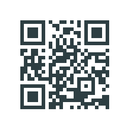 Scan deze QR-code om de tocht te openen in de SityTrail-applicatie