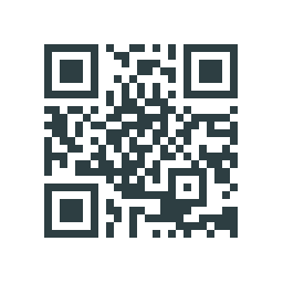 Scan deze QR-code om de tocht te openen in de SityTrail-applicatie