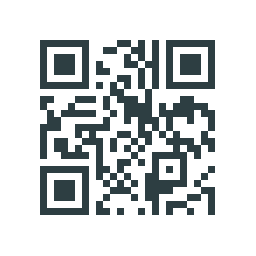 Scan deze QR-code om de tocht te openen in de SityTrail-applicatie