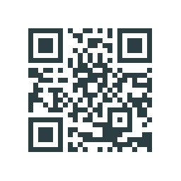 Scan deze QR-code om de tocht te openen in de SityTrail-applicatie