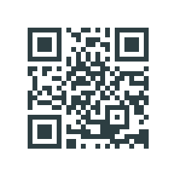 Scan deze QR-code om de tocht te openen in de SityTrail-applicatie