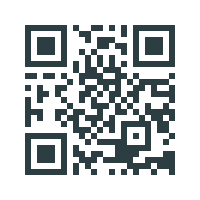 Scannerizza questo codice QR per aprire il percorso nell'applicazione SityTrail