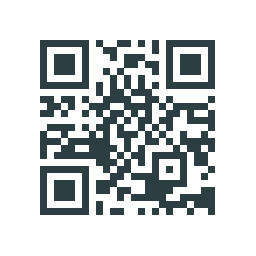 Scan deze QR-code om de tocht te openen in de SityTrail-applicatie