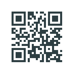 Scan deze QR-code om de tocht te openen in de SityTrail-applicatie