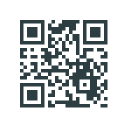 Scannerizza questo codice QR per aprire il percorso nell'applicazione SityTrail