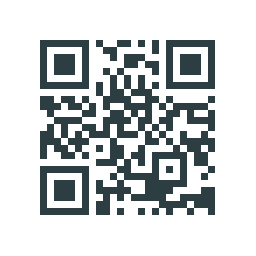 Scan deze QR-code om de tocht te openen in de SityTrail-applicatie