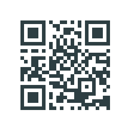 Scan deze QR-code om de tocht te openen in de SityTrail-applicatie