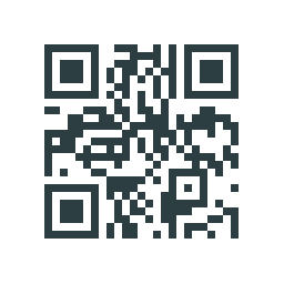 Scan deze QR-code om de tocht te openen in de SityTrail-applicatie