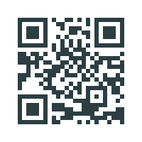Scannerizza questo codice QR per aprire il percorso nell'applicazione SityTrail