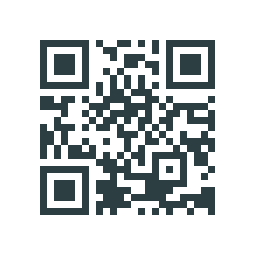 Scan deze QR-code om de tocht te openen in de SityTrail-applicatie