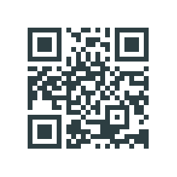 Scan deze QR-code om de tocht te openen in de SityTrail-applicatie