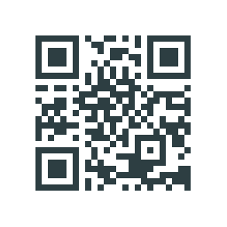 Scan deze QR-code om de tocht te openen in de SityTrail-applicatie