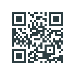 Scan deze QR-code om de tocht te openen in de SityTrail-applicatie