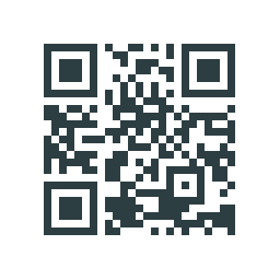 Scan deze QR-code om de tocht te openen in de SityTrail-applicatie