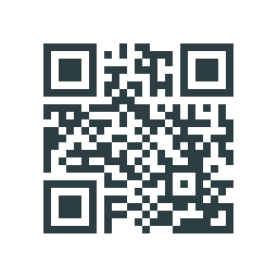 Scan deze QR-code om de tocht te openen in de SityTrail-applicatie