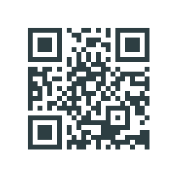 Scan deze QR-code om de tocht te openen in de SityTrail-applicatie