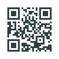 Scan deze QR-code om de tocht te openen in de SityTrail-applicatie