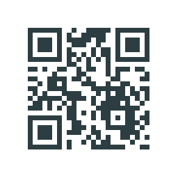 Scan deze QR-code om de tocht te openen in de SityTrail-applicatie