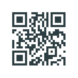 Scan deze QR-code om de tocht te openen in de SityTrail-applicatie