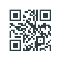 Scan deze QR-code om de tocht te openen in de SityTrail-applicatie