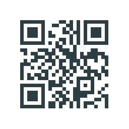 Scan deze QR-code om de tocht te openen in de SityTrail-applicatie