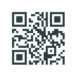 Scan deze QR-code om de tocht te openen in de SityTrail-applicatie