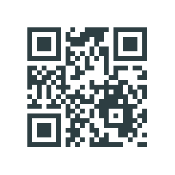 Scan deze QR-code om de tocht te openen in de SityTrail-applicatie