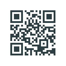 Scan deze QR-code om de tocht te openen in de SityTrail-applicatie