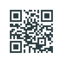 Scan deze QR-code om de tocht te openen in de SityTrail-applicatie