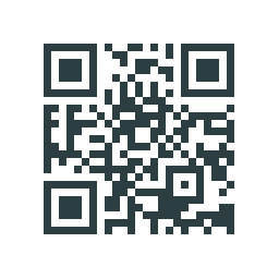 Scan deze QR-code om de tocht te openen in de SityTrail-applicatie